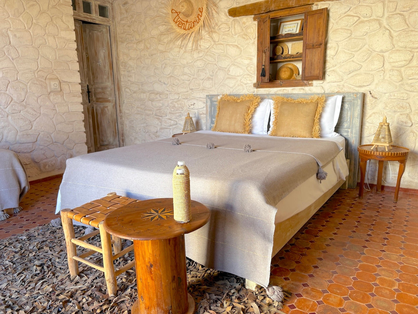 Palais Tiyana - The French Concierge