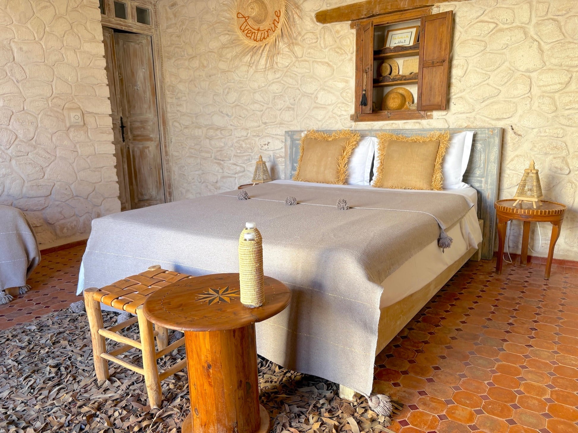 Palais Tiyana - The French Concierge