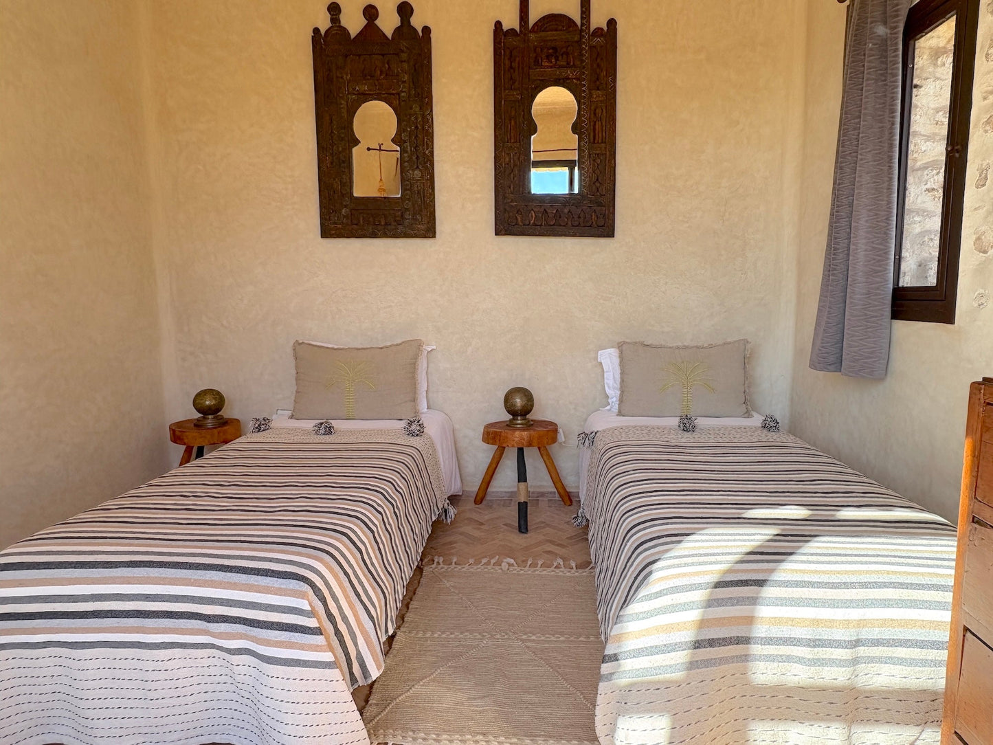 Palais Tiyana - The French Concierge