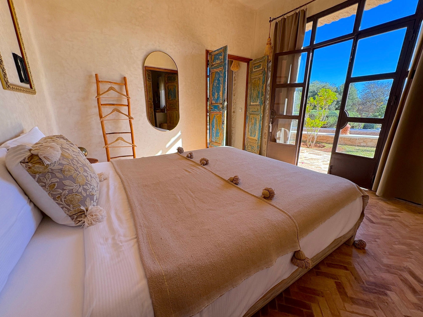 Palais Tiyana - The French Concierge