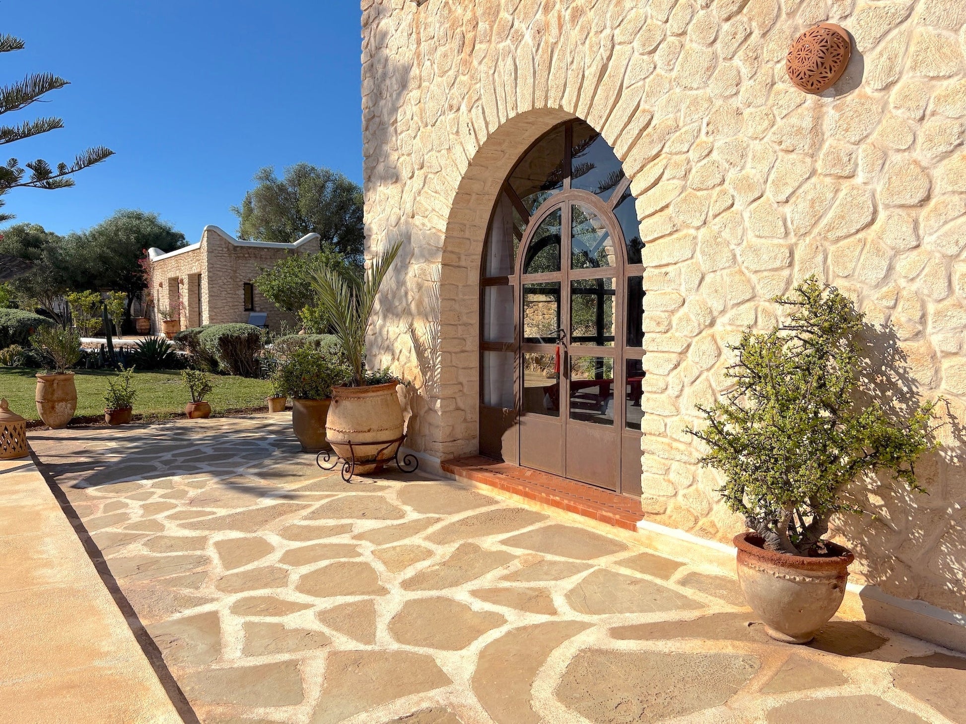 Palais Tiyana - The French Concierge