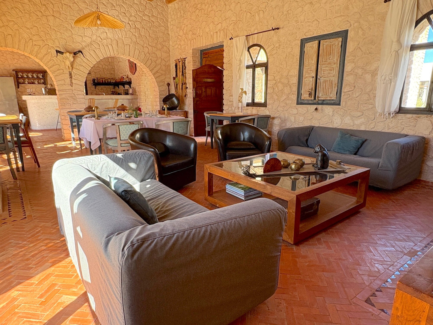 Palais Tiyana - The French Concierge