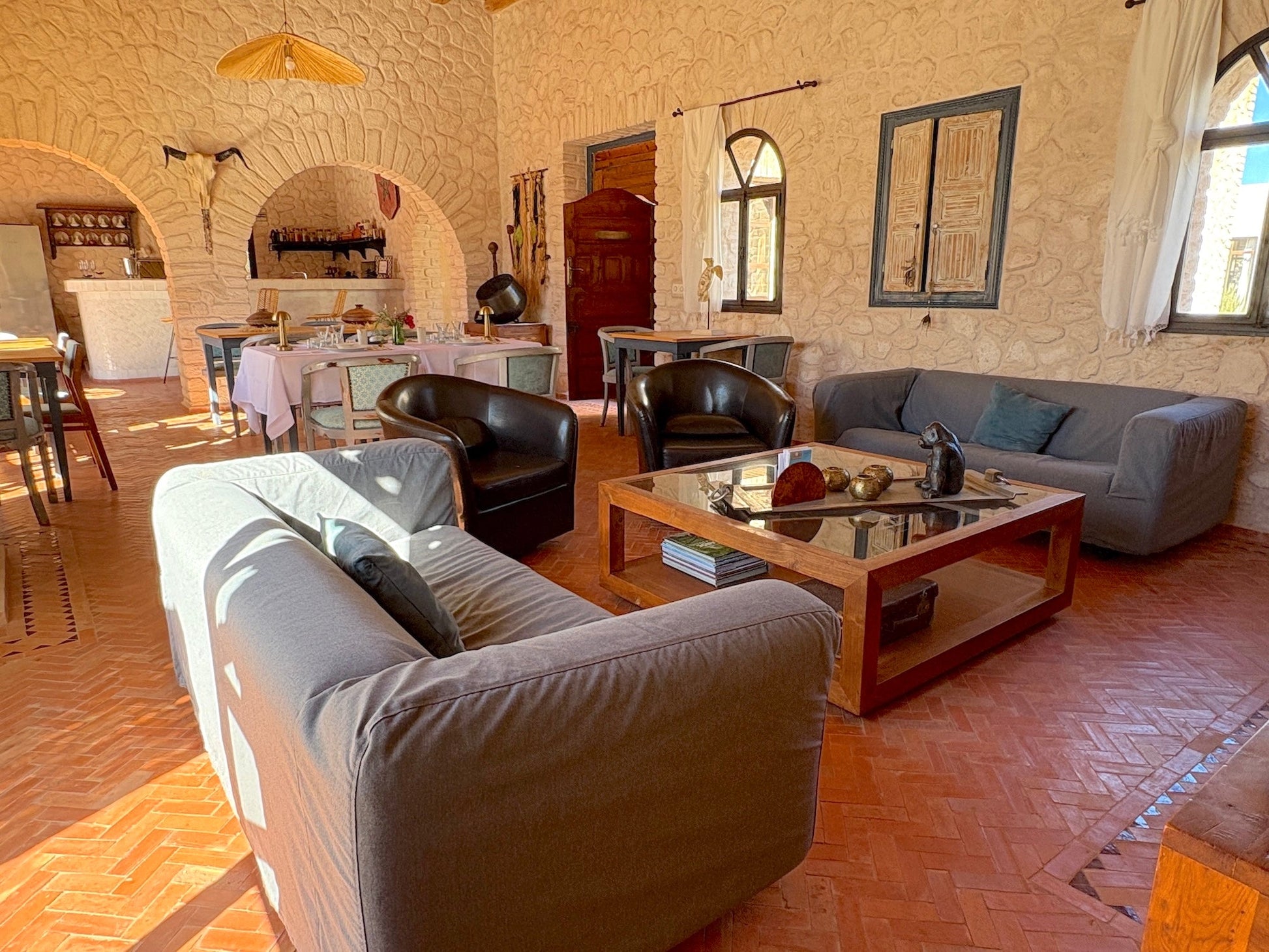 Palais Tiyana - The French Concierge