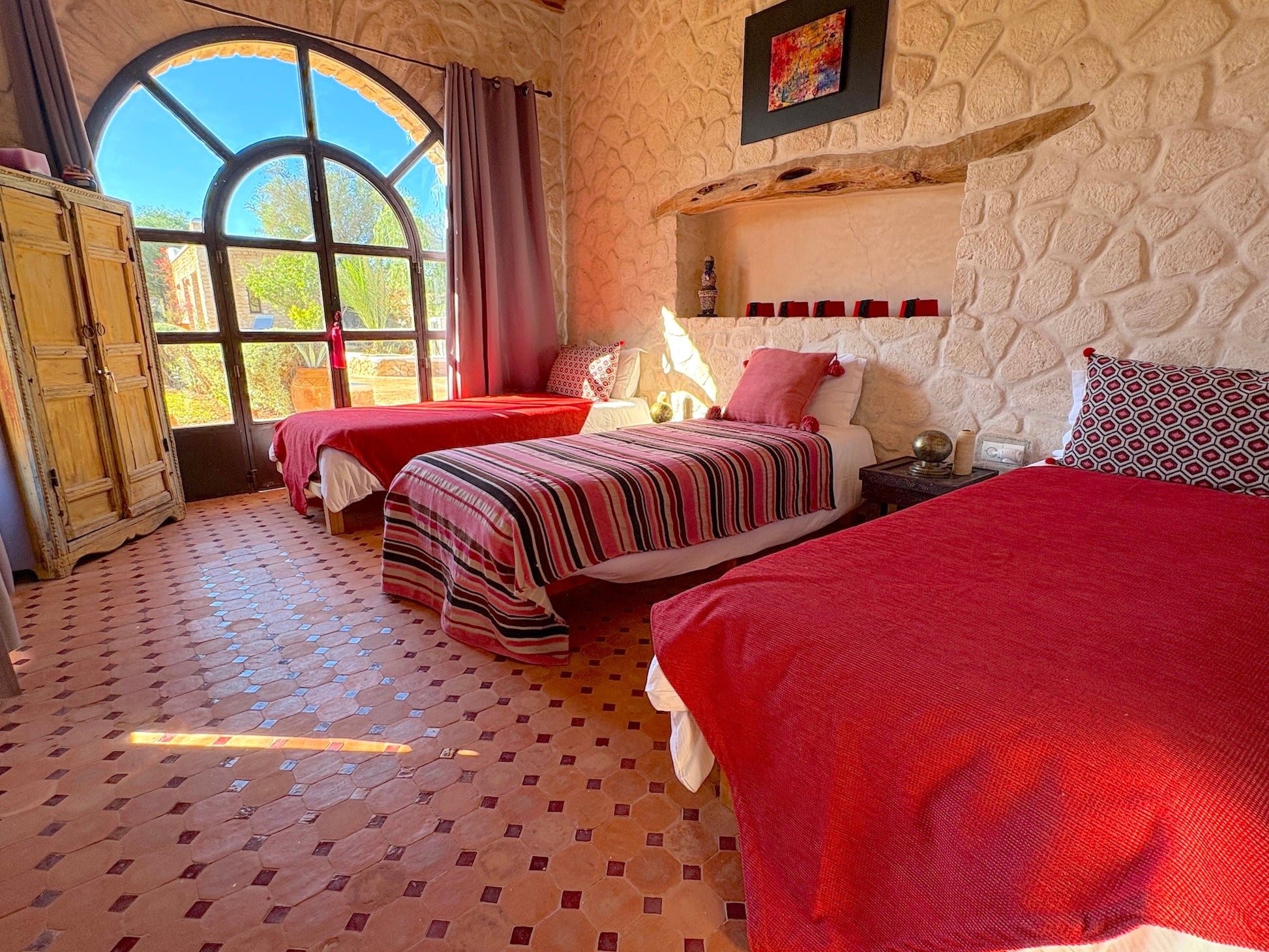 Palais Tiyana - The French Concierge
