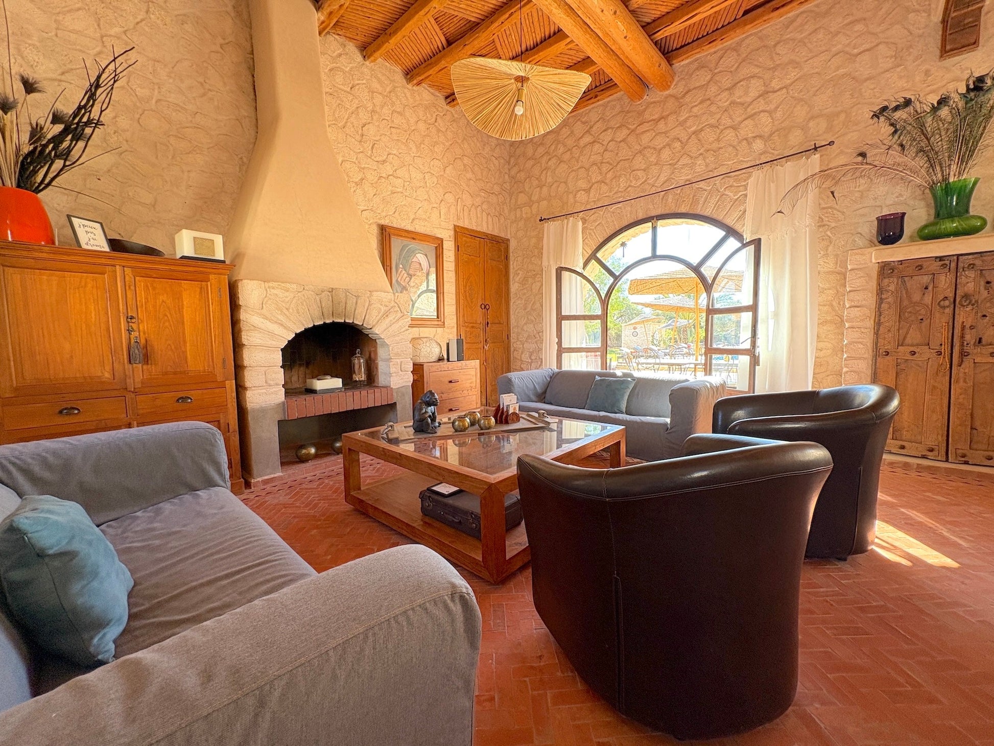 Palais Tiyana - The French Concierge