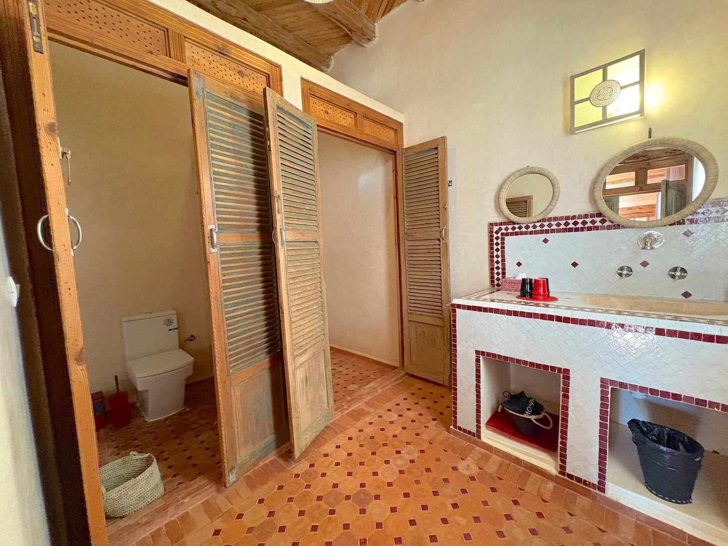 Palais Tiyana - The French Concierge