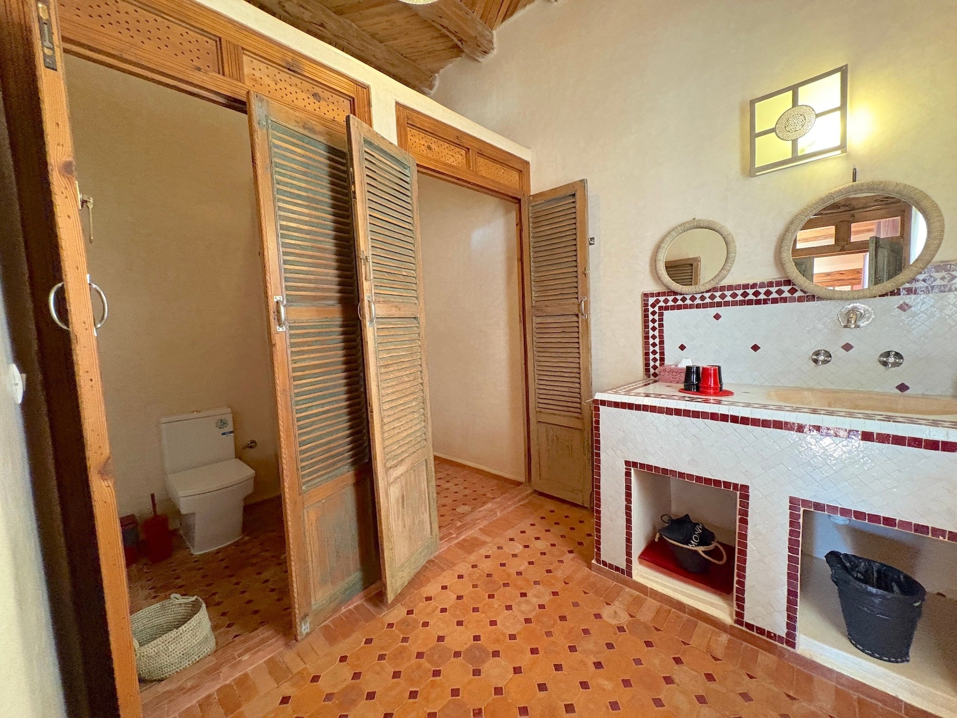Palais Tiyana - The French Concierge