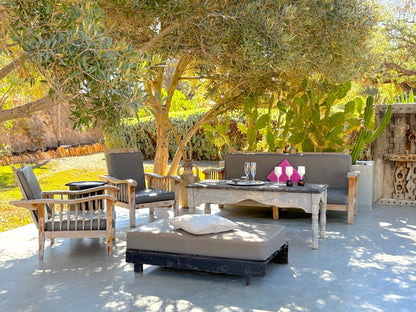 Palais Tiyana - The French Concierge