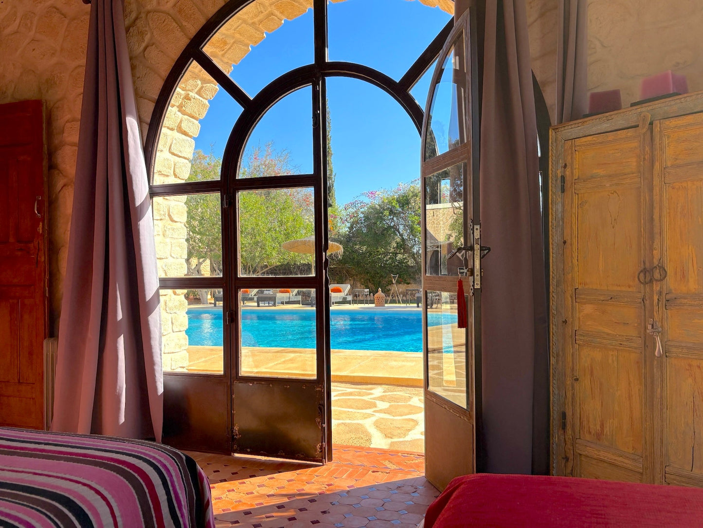 Palais Tiyana - The French Concierge