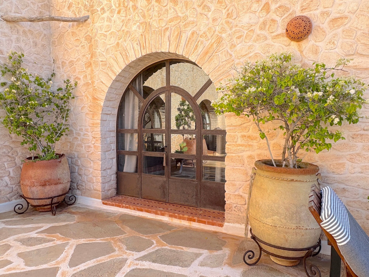 Palais Tiyana - The French Concierge