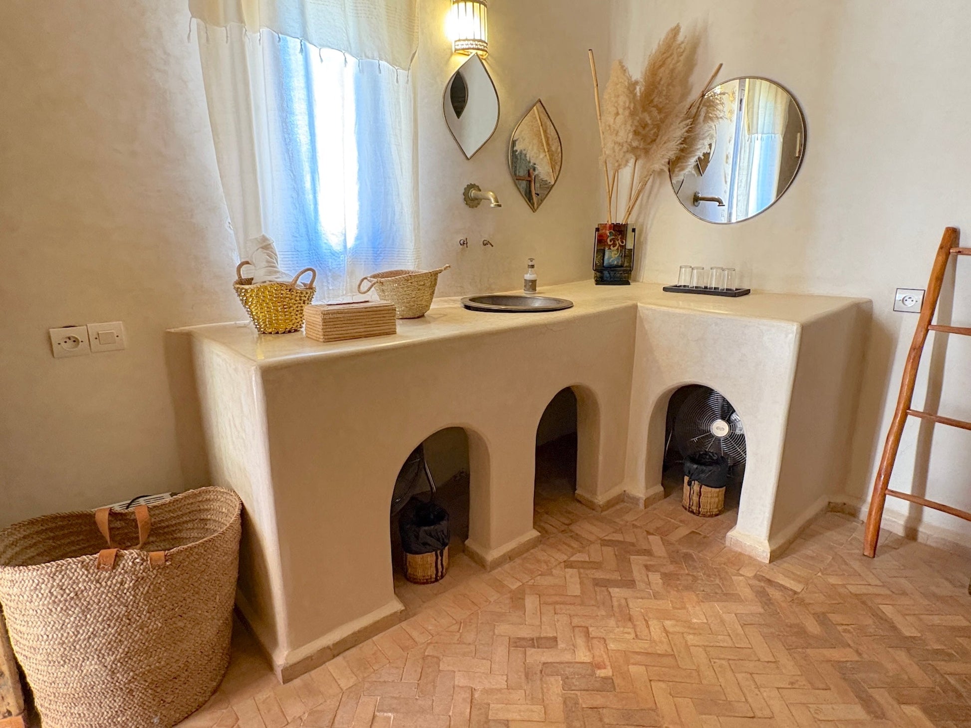 Palais Tiyana - The French Concierge