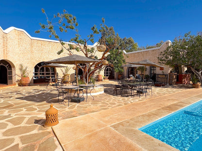 Palais Tiyana - The French Concierge