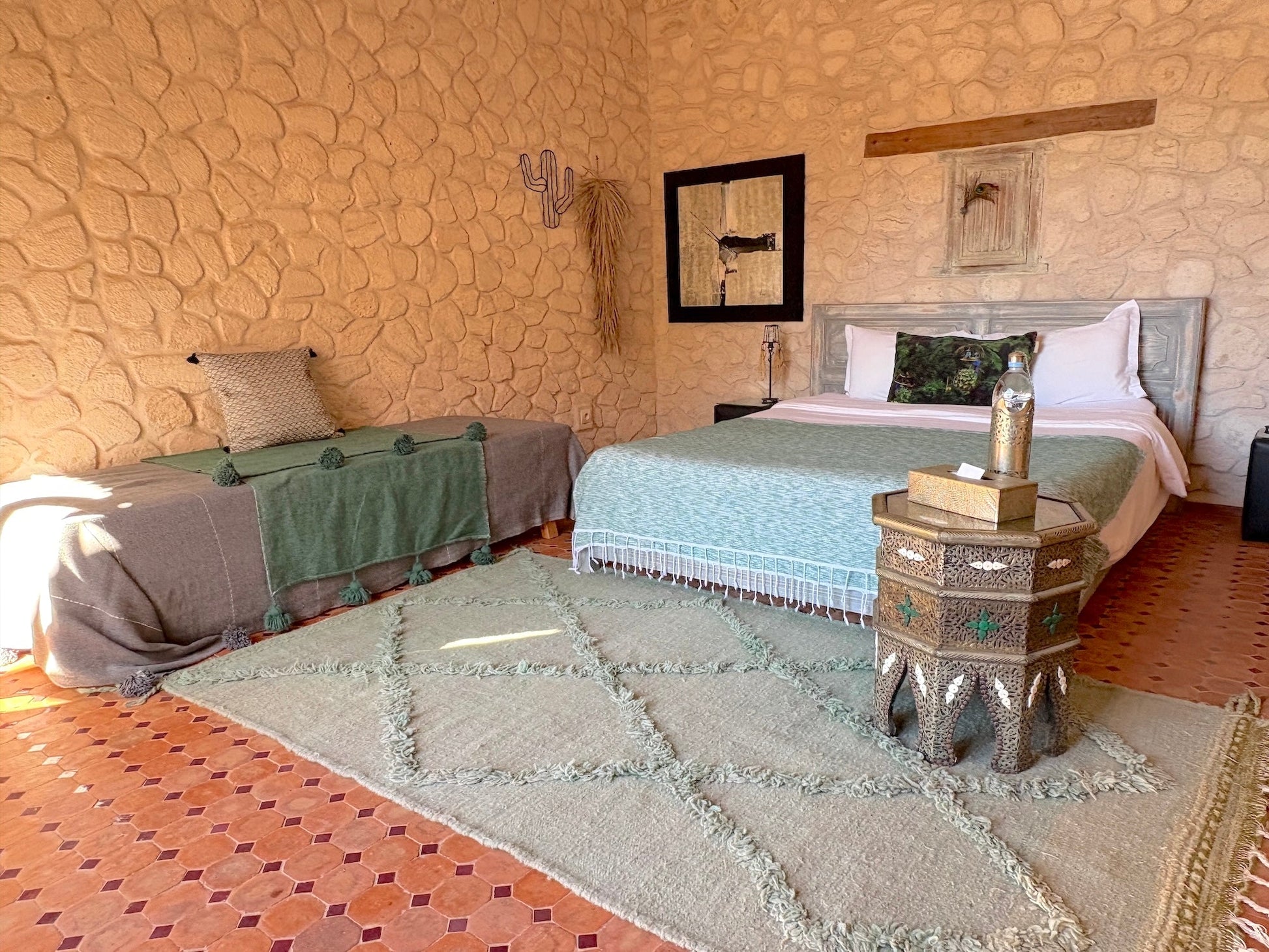 Palais Tiyana - The French Concierge