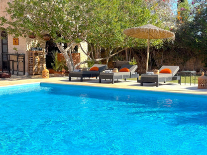 Palais Tiyana - The French Concierge