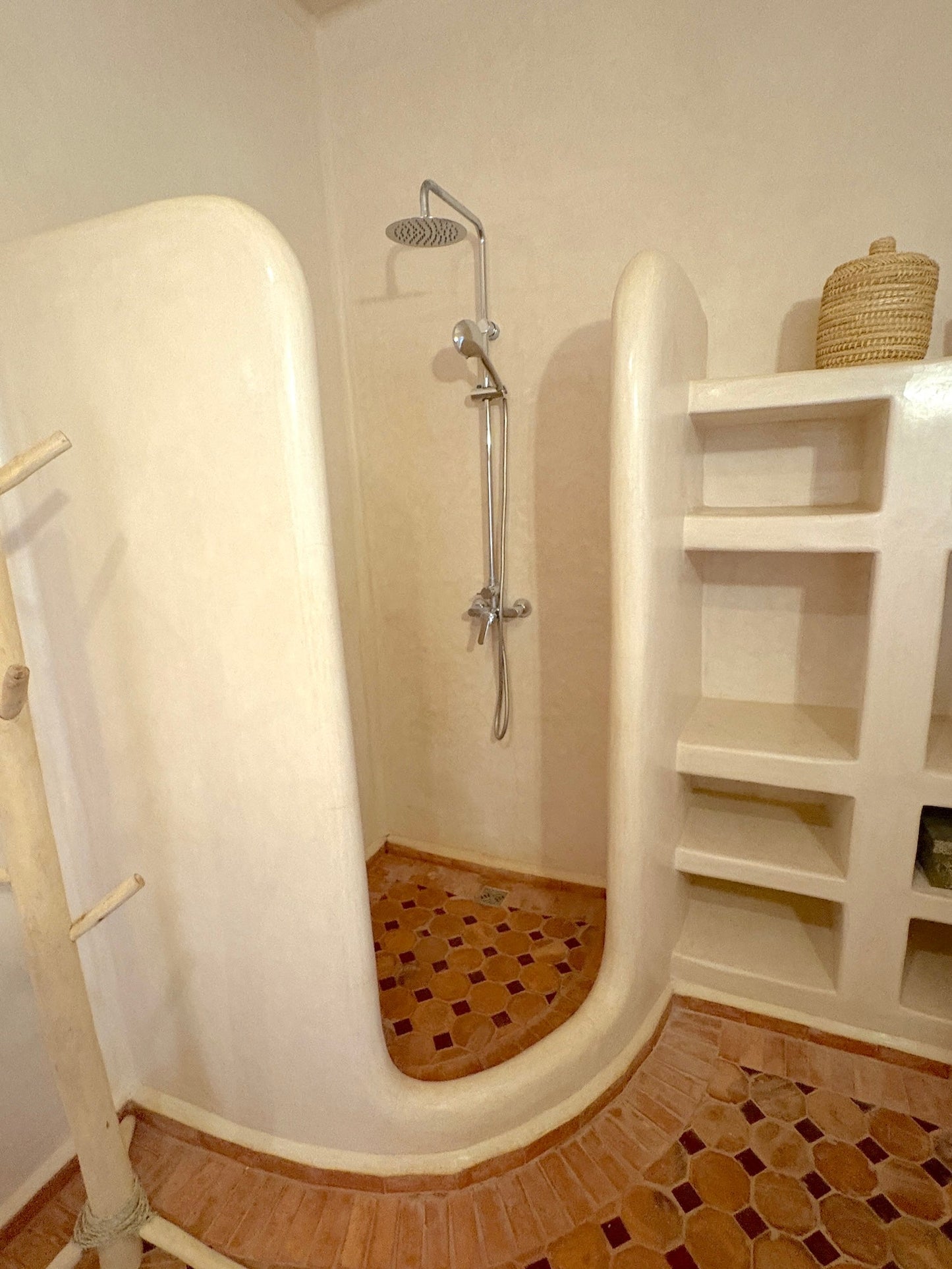 Palais Tiyana - The French Concierge