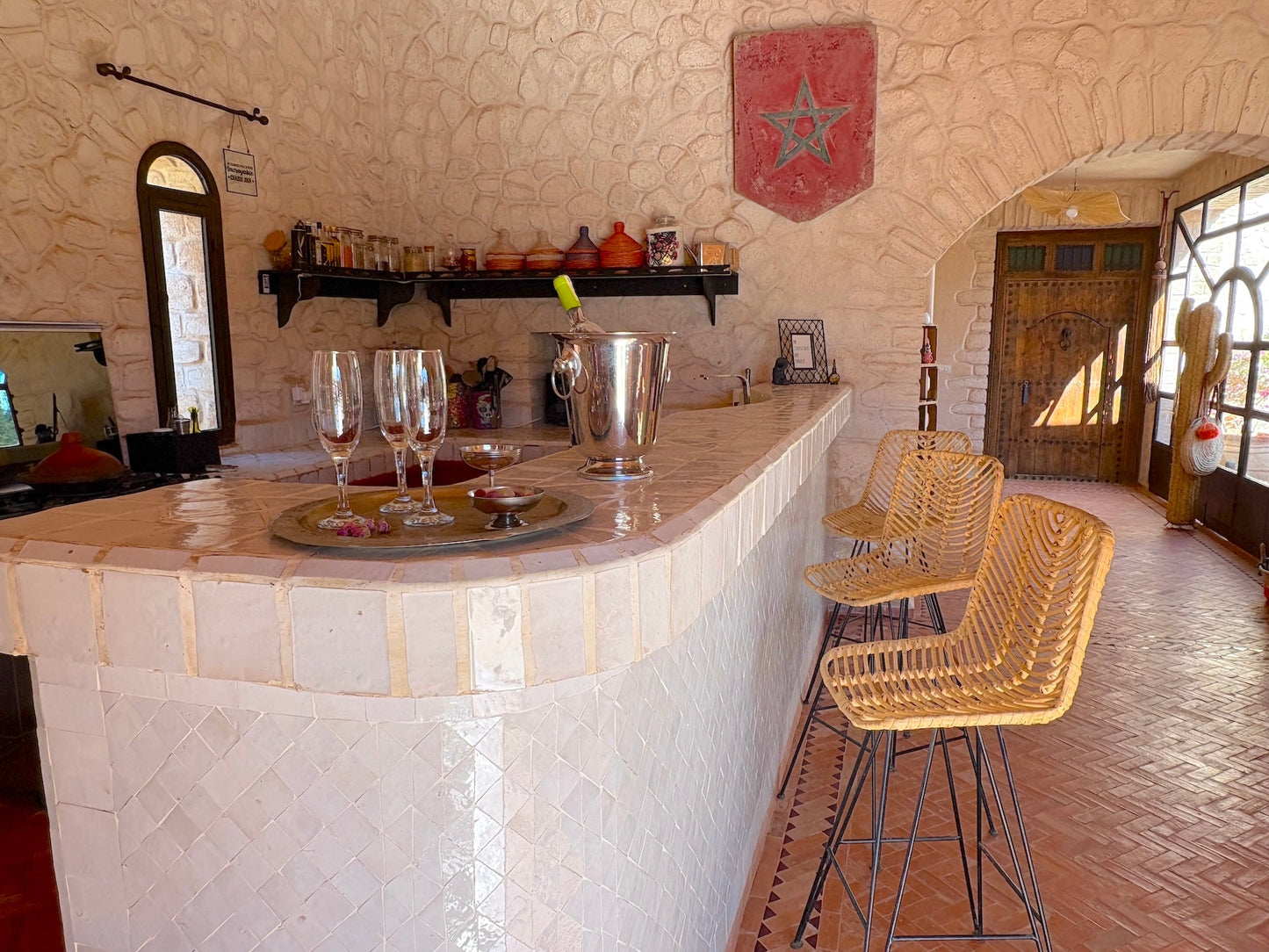 Palais Tiyana - The French Concierge