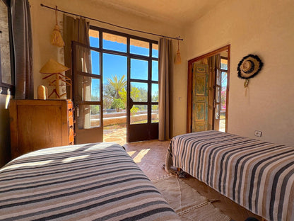 Palais Tiyana - The French Concierge