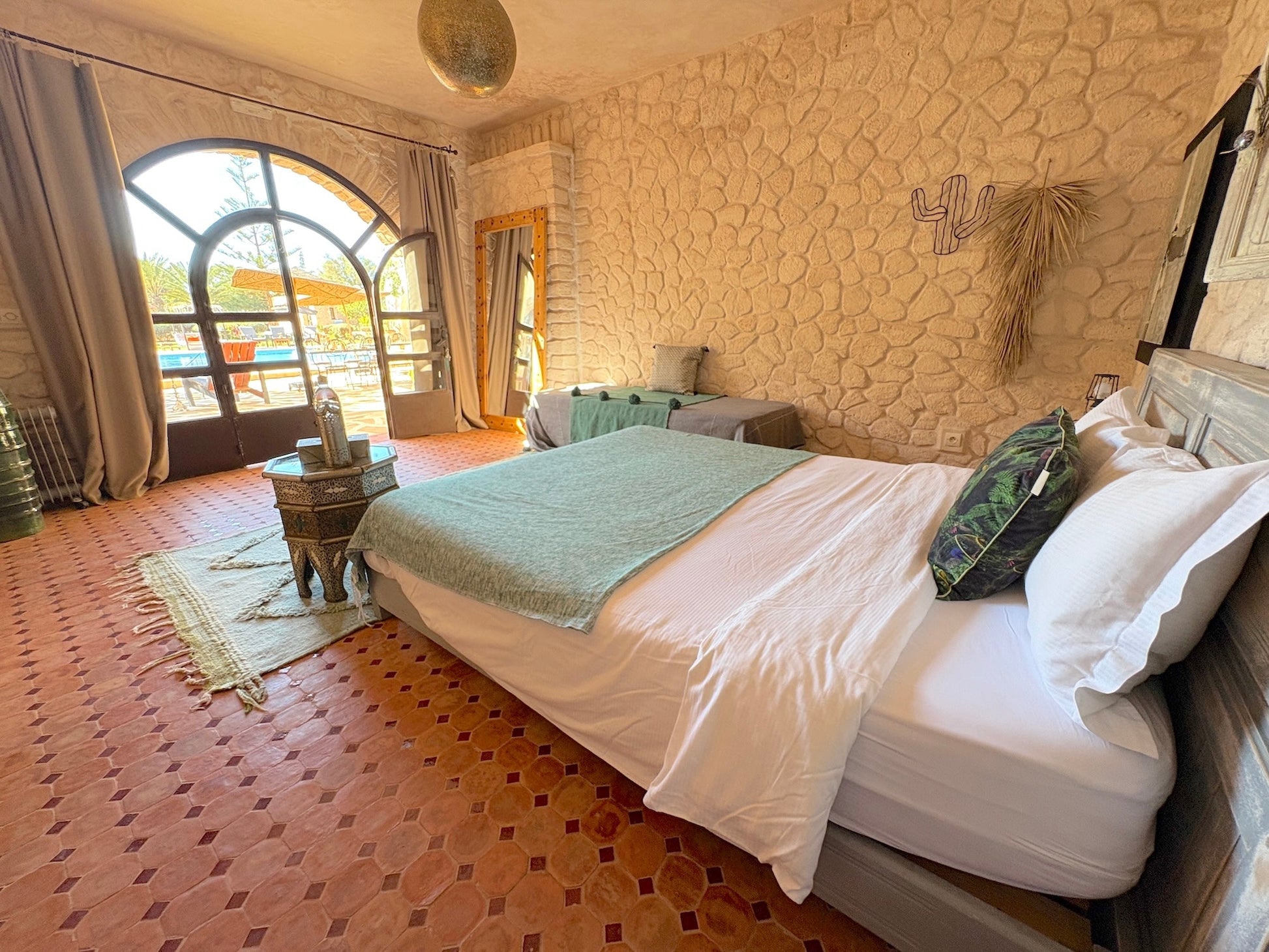 Palais Tiyana - The French Concierge