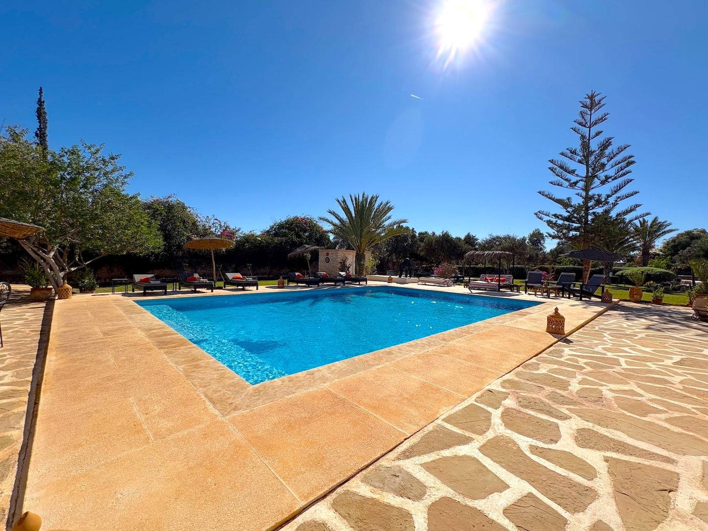 Palais Tiyana - The French Concierge