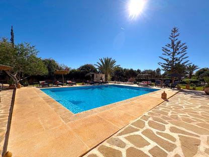 Palais Tiyana - The French Concierge
