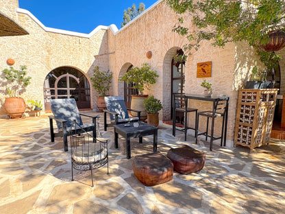 Palais Tiyana - The French Concierge