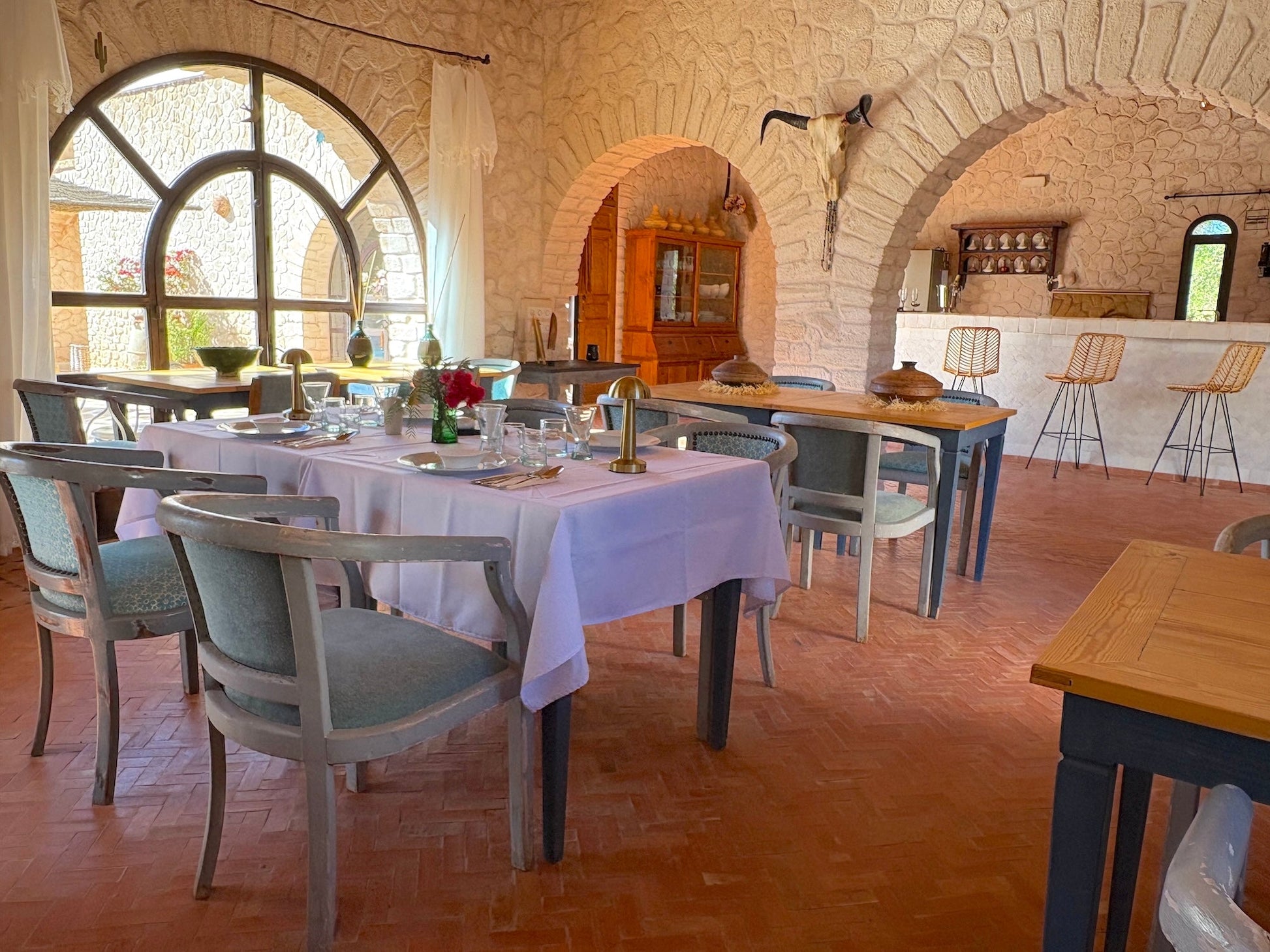 Palais Tiyana - The French Concierge