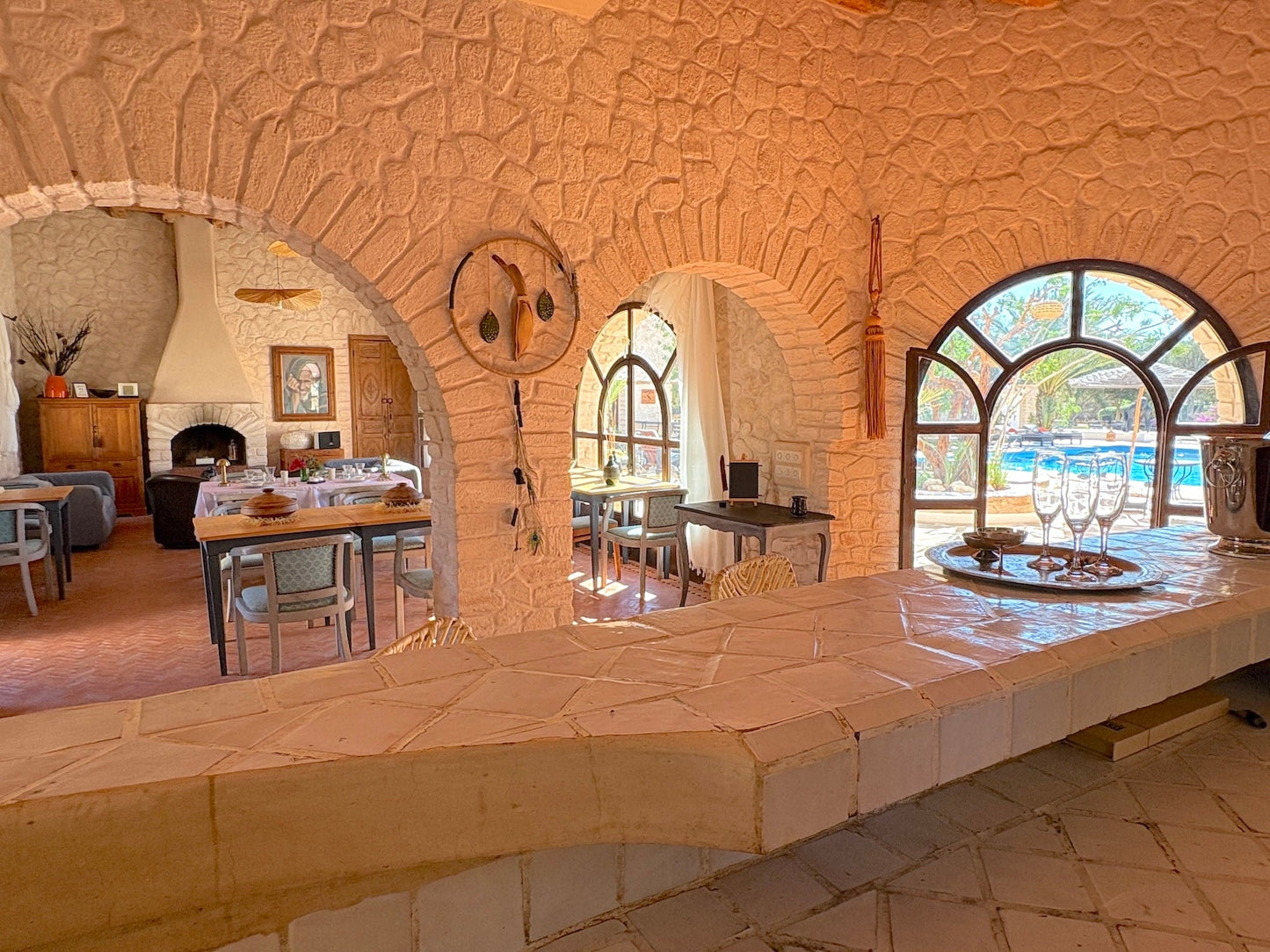 Palais Tiyana - The French Concierge