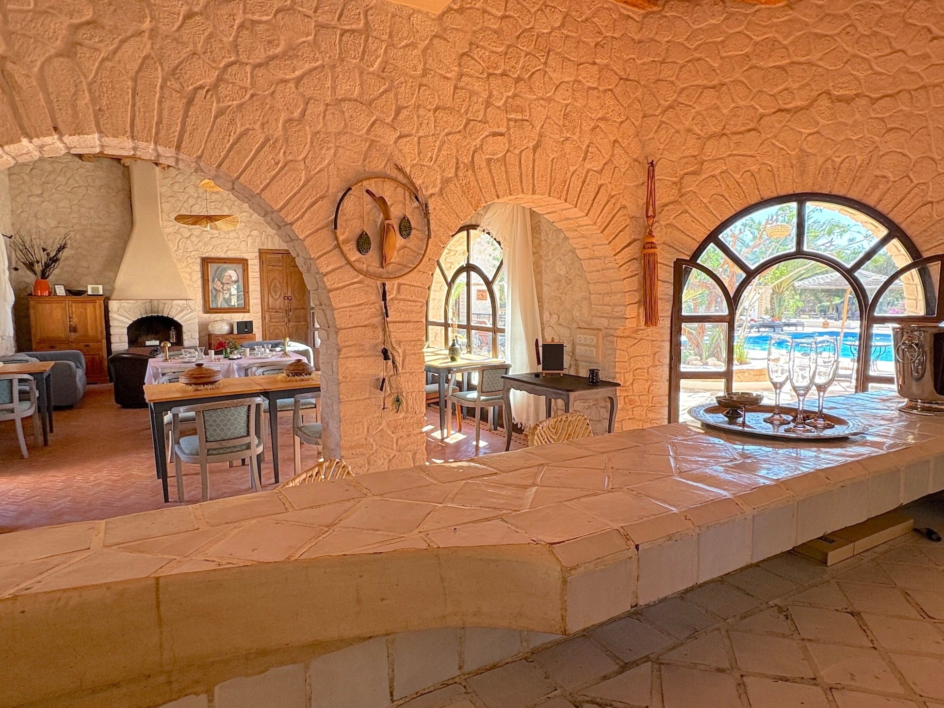 Palais Tiyana - The French Concierge