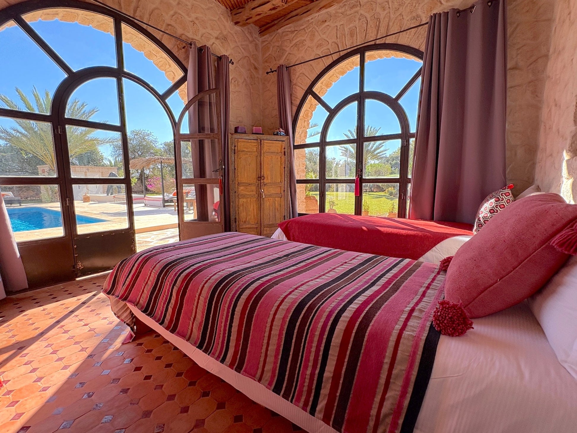 Palais Tiyana - The French Concierge