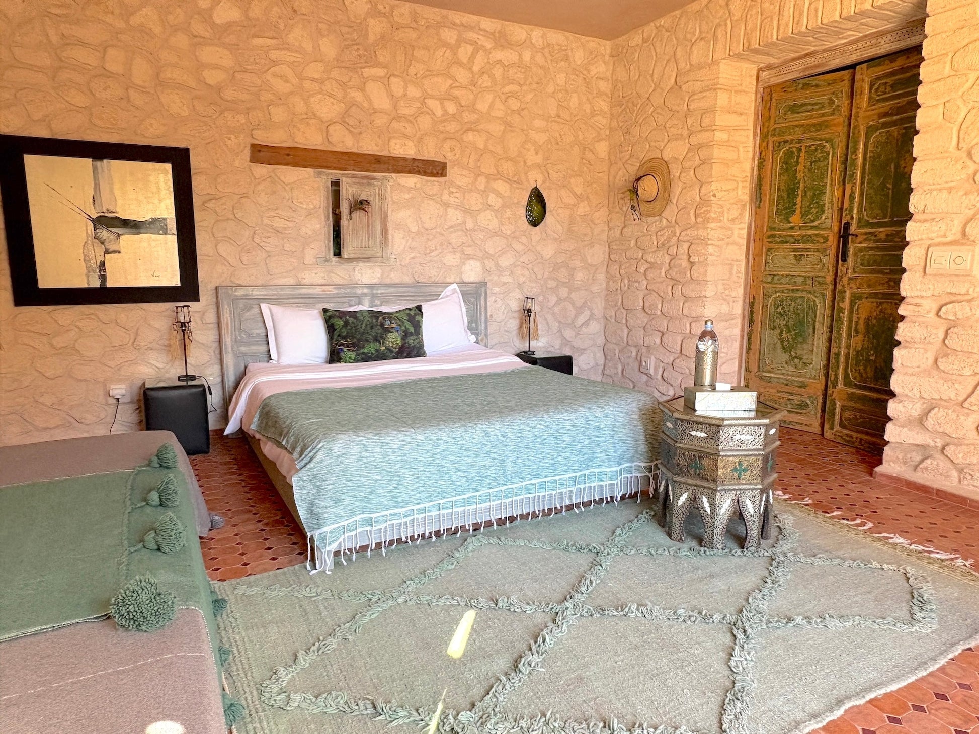 Palais Tiyana - The French Concierge