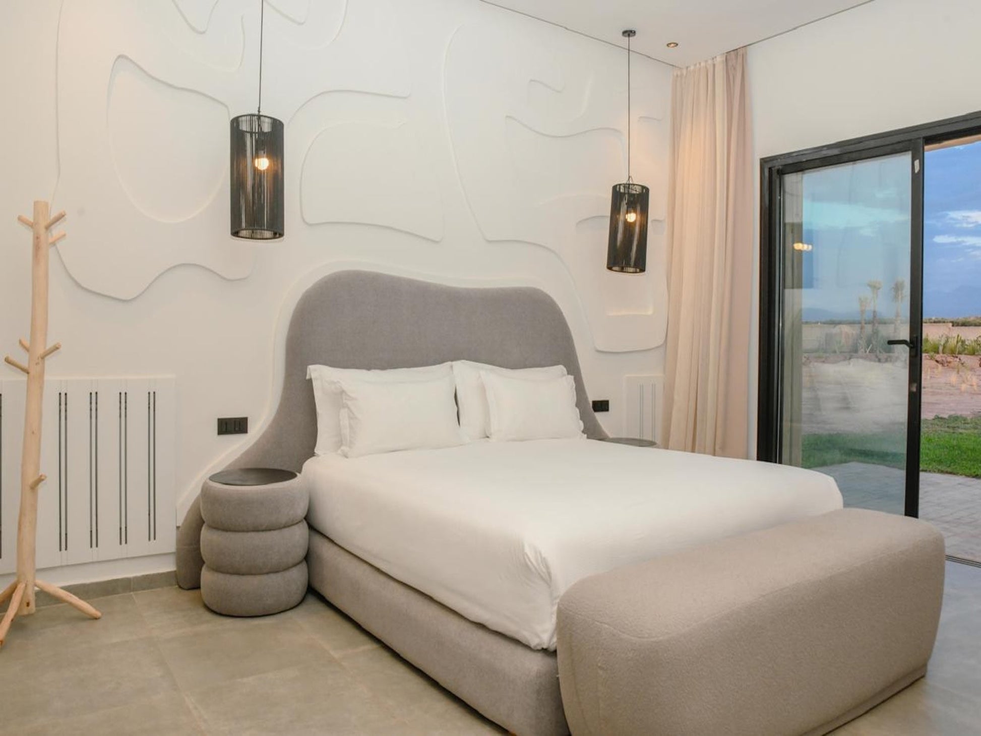 Palais Victoria - The French Concierge