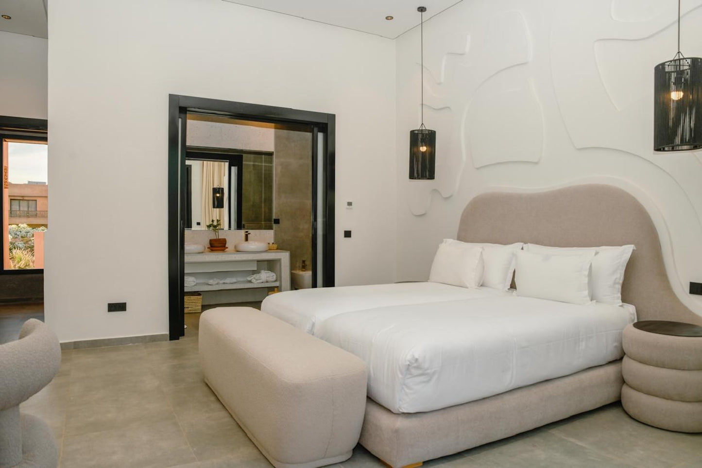 Palais Victoria - The French Concierge