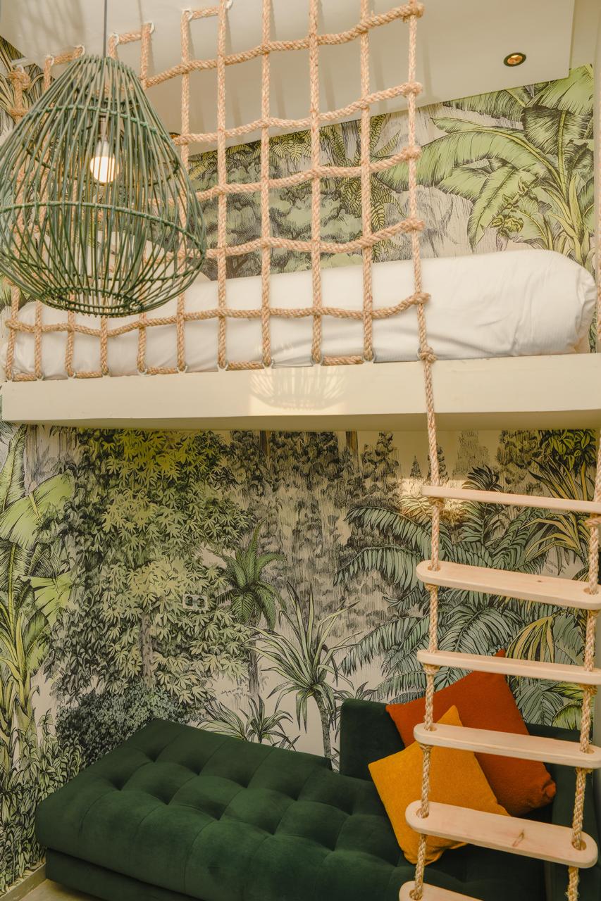 Palais Victoria - The French Concierge