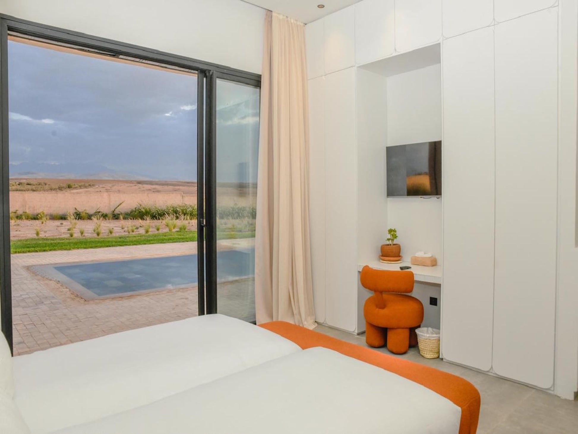 Palais Victoria - The French Concierge