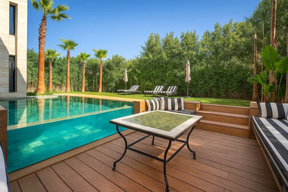 Palais Zahira - The French Concierge