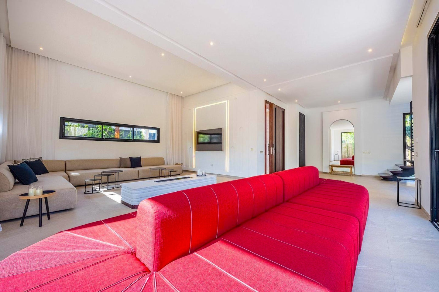 Palais Zahira - The French Concierge