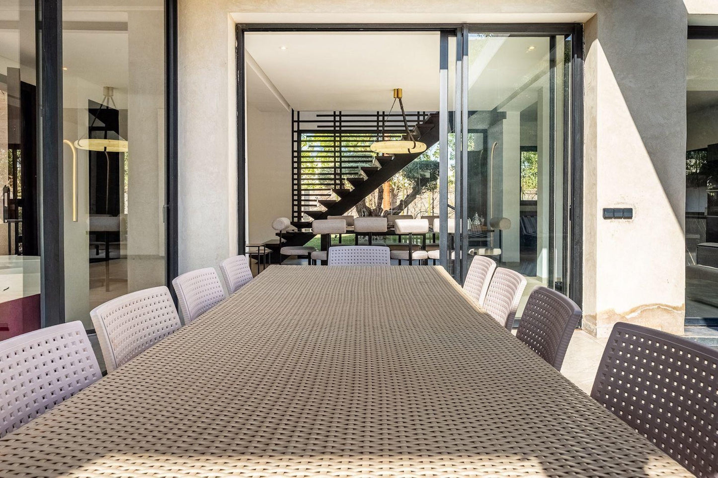Palais Zahira - The French Concierge