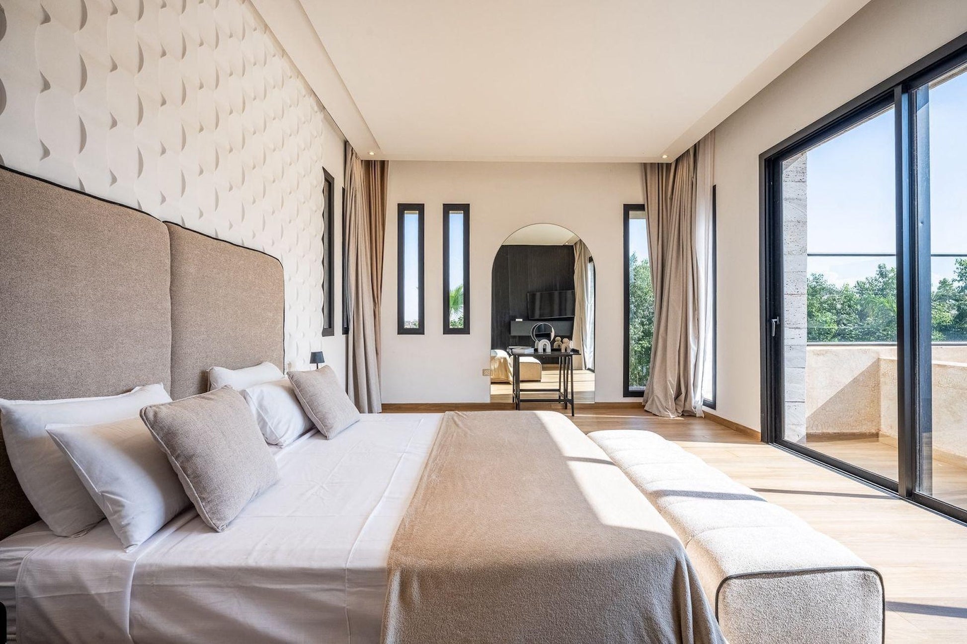 Palais Zahira - The French Concierge