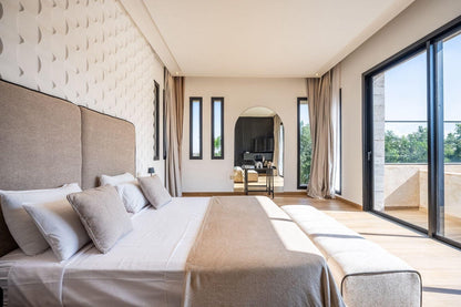 Palais Zahira - The French Concierge