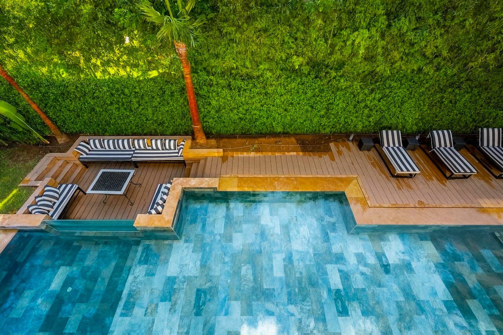 Palais Zahira - The French Concierge