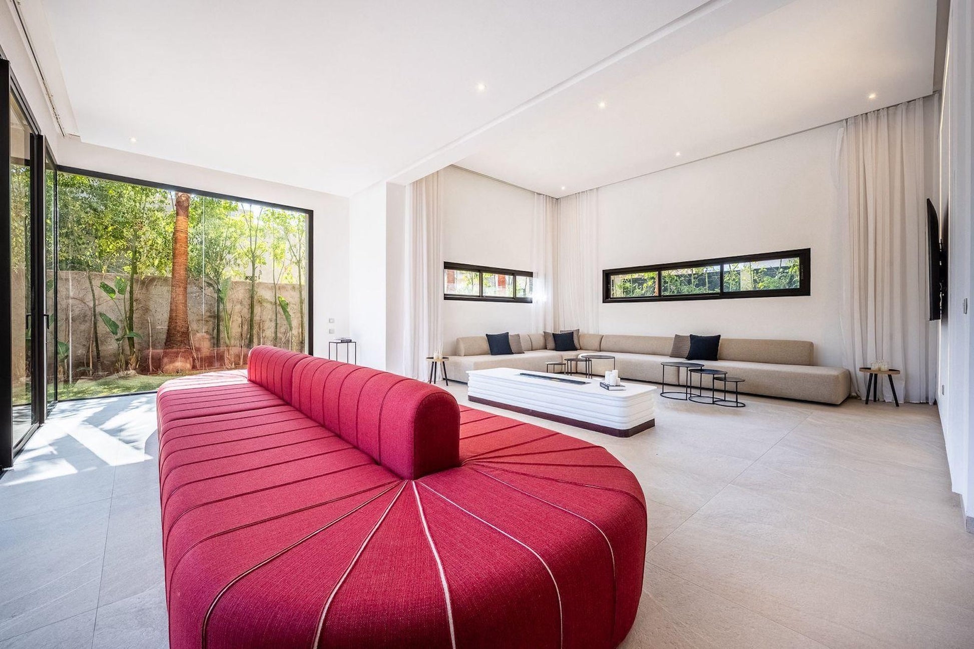 Palais Zahira - The French Concierge