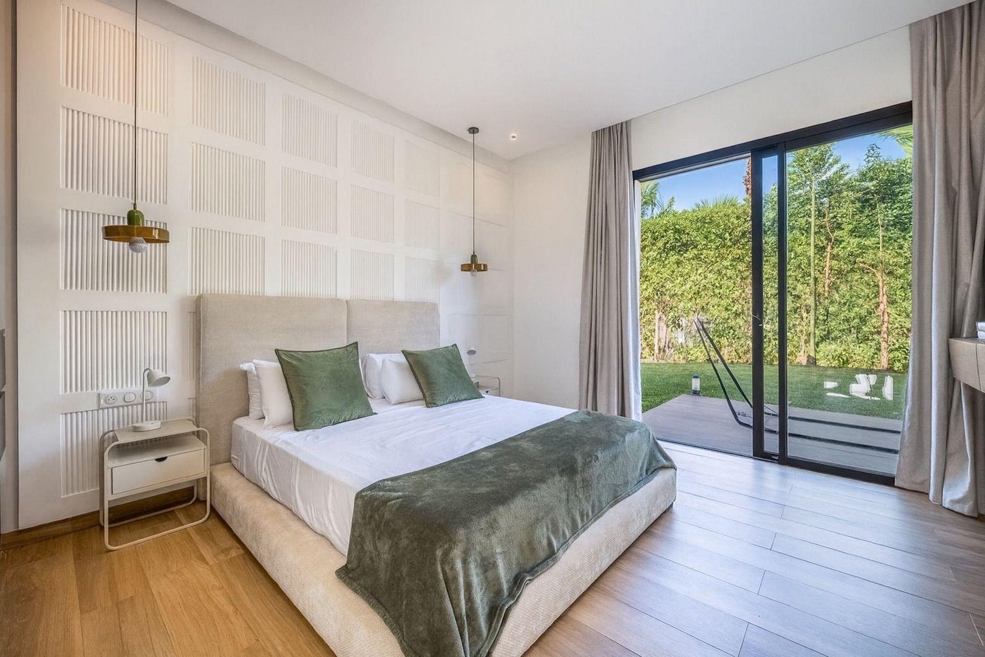 Palais Zahira - The French Concierge