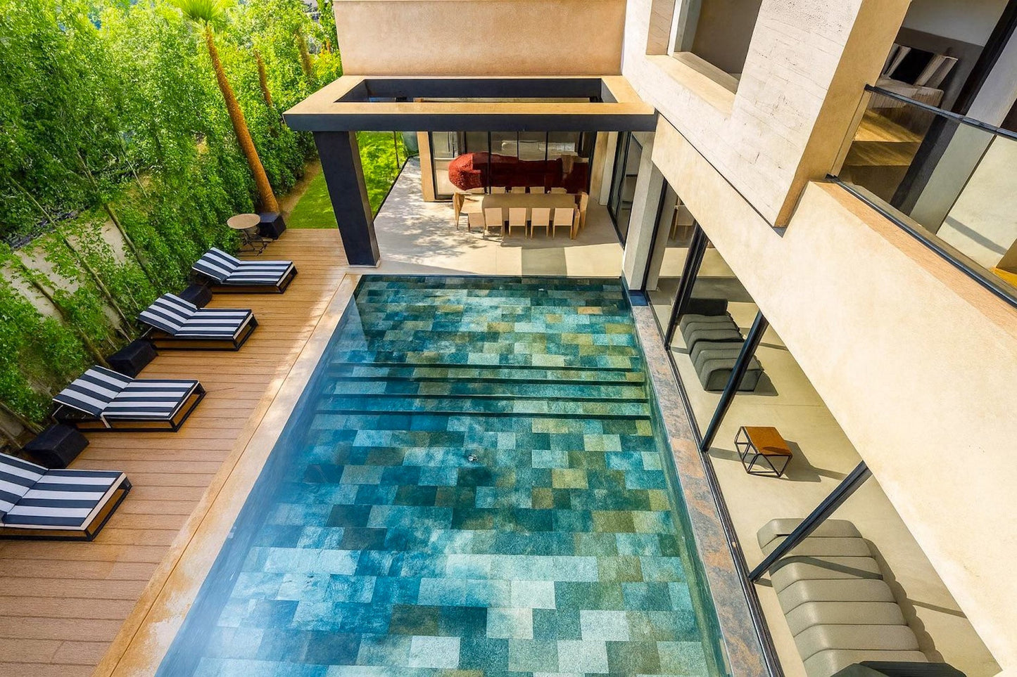 Palais Zahira - The French Concierge