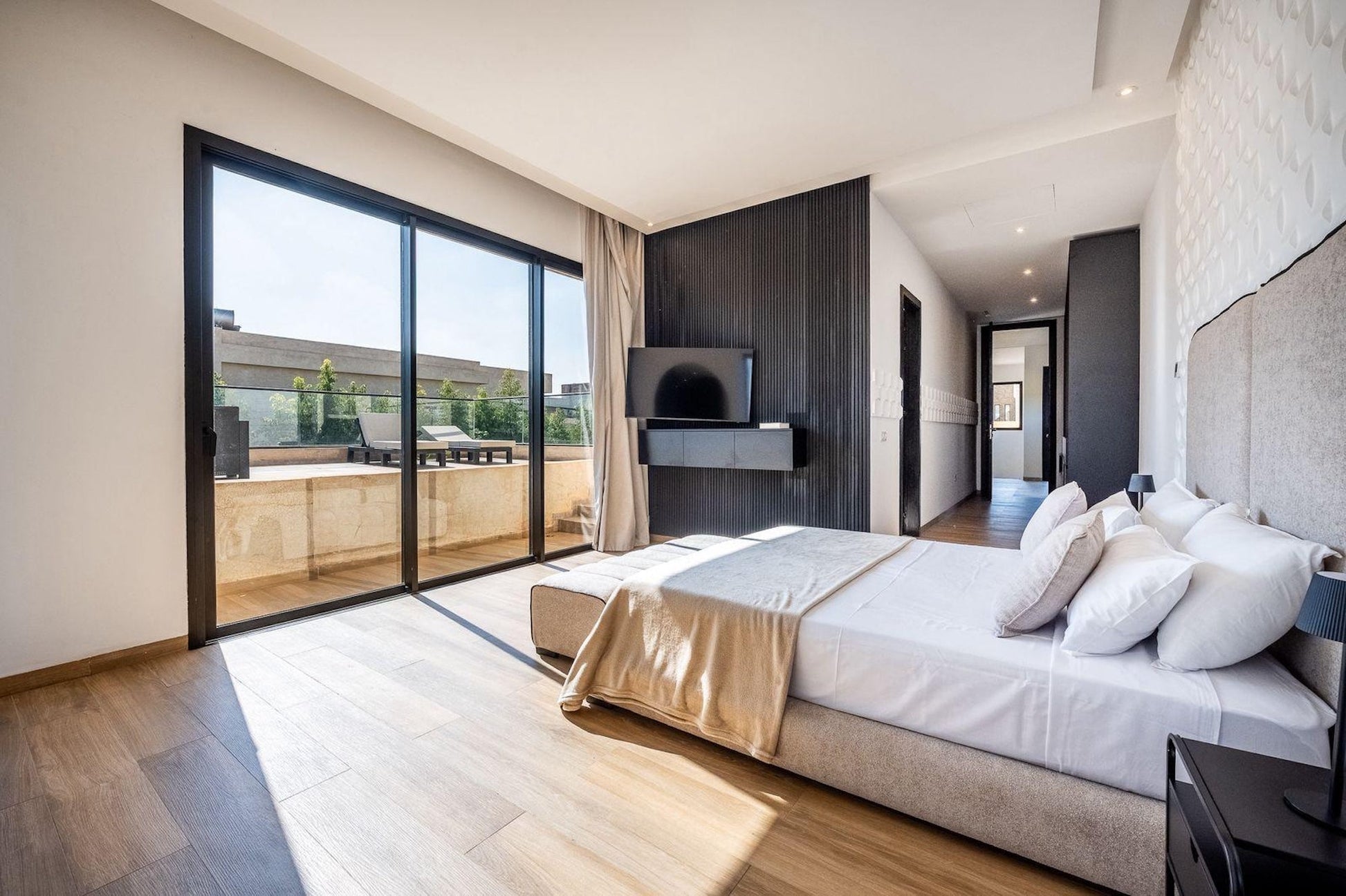 Palais Zahira - The French Concierge
