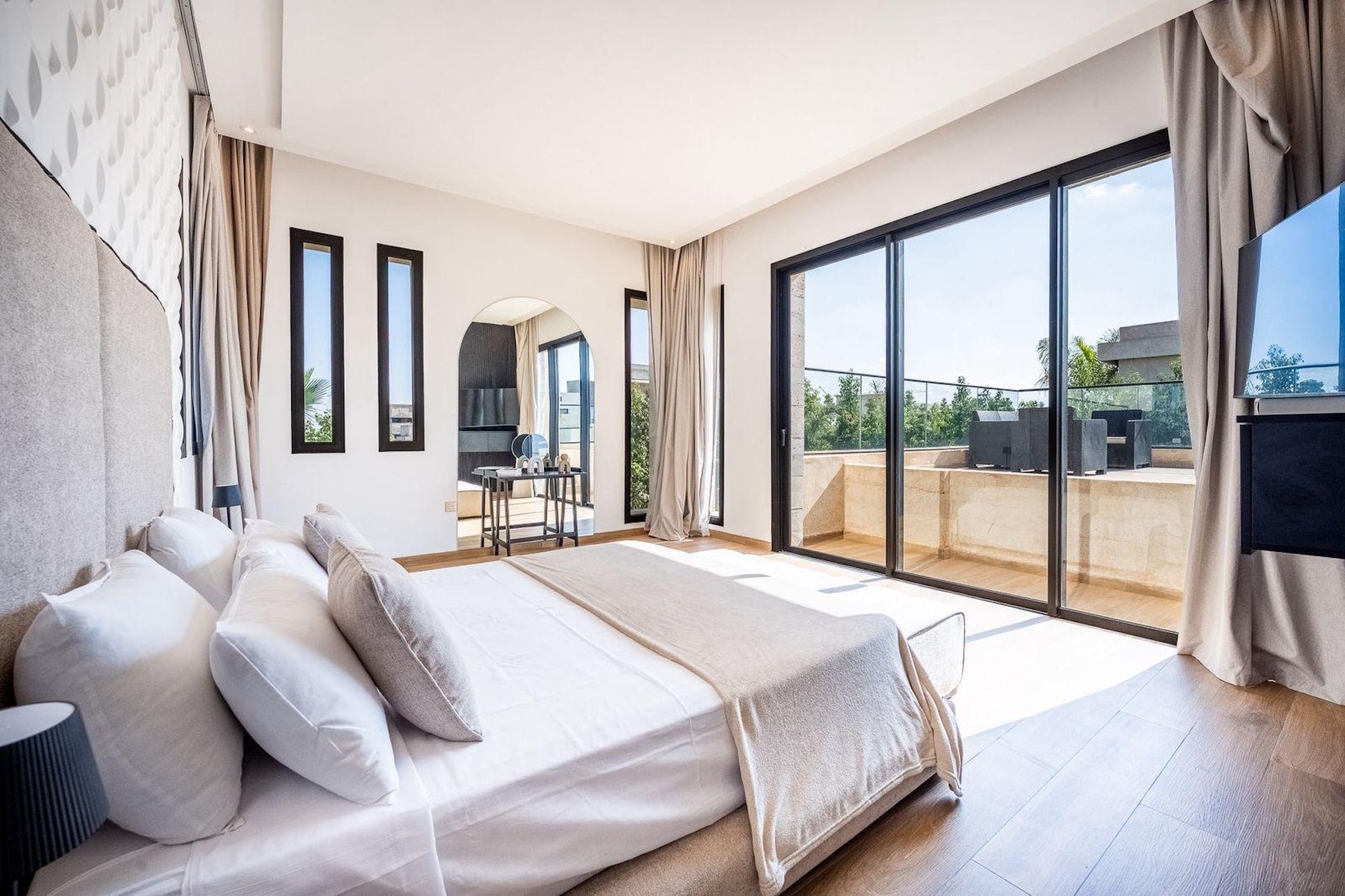 Palais Zahira - The French Concierge