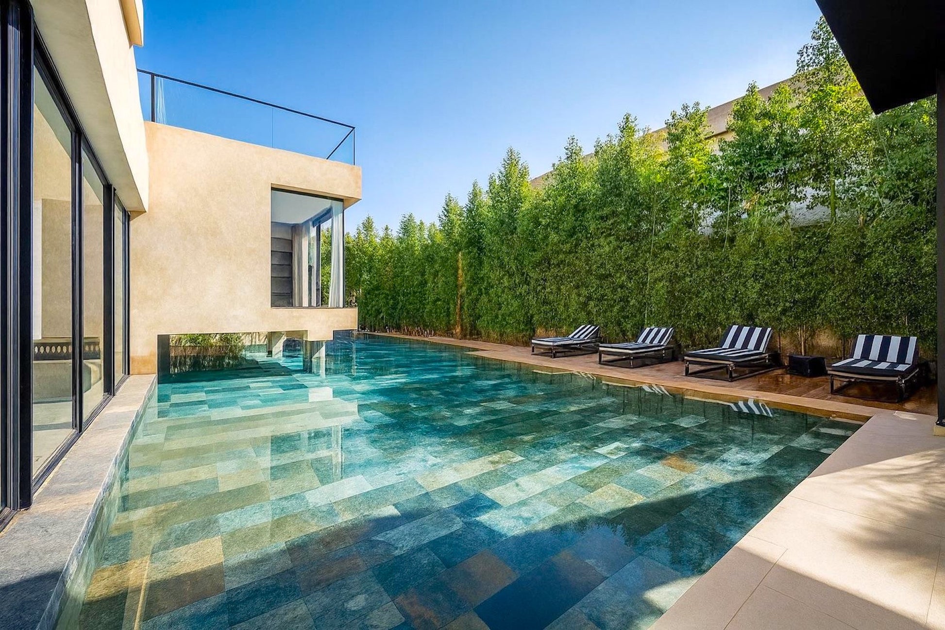 Palais Zahira - The French Concierge
