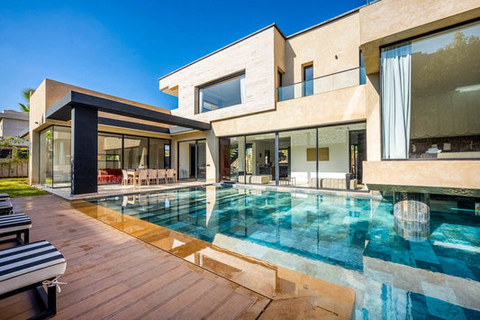 Palais Zahira - The French Concierge
