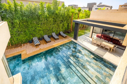Palais Zahira - The French Concierge