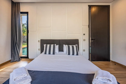 Palais Zahira - The French Concierge