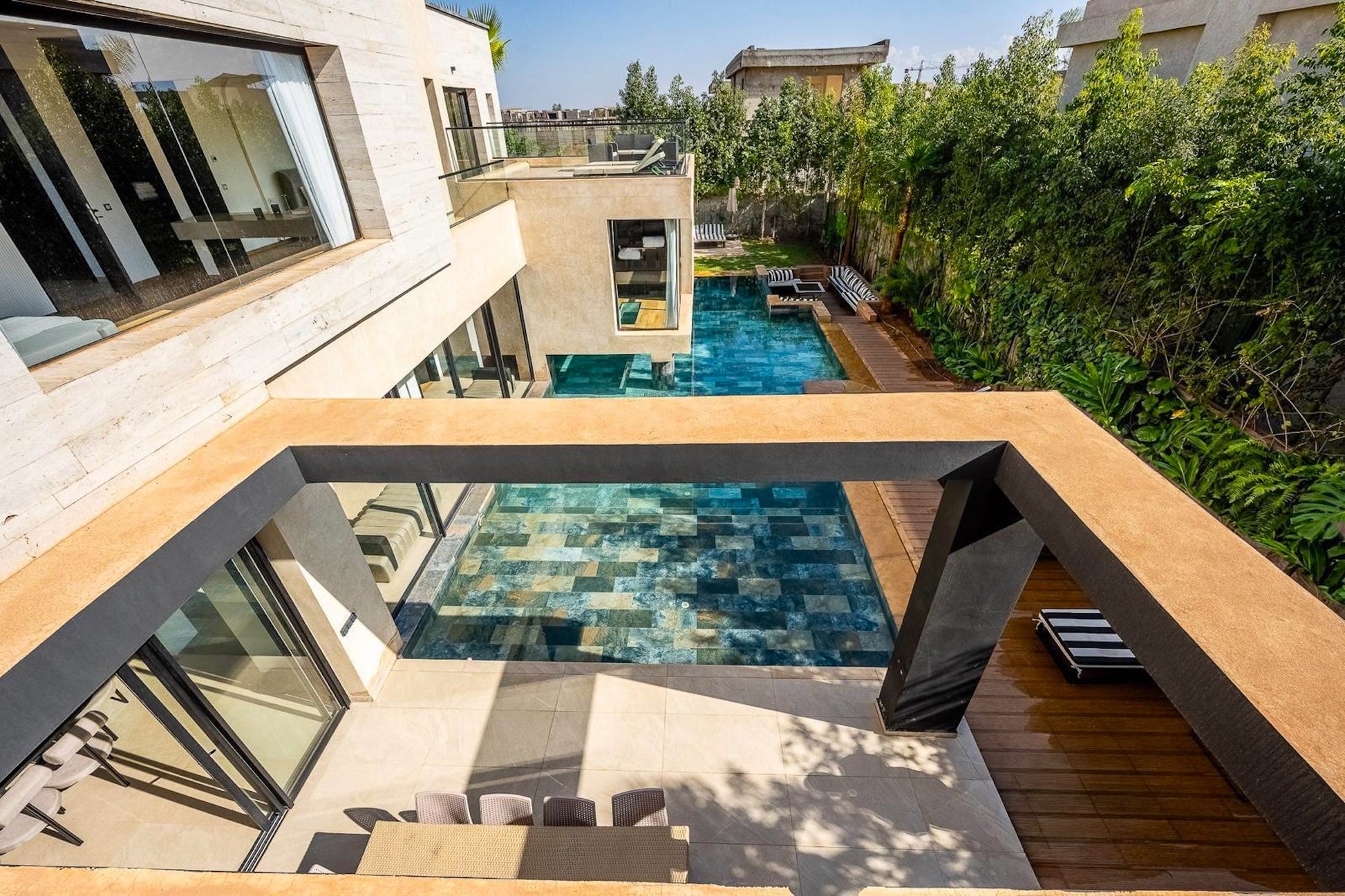 Palais Zahira - The French Concierge